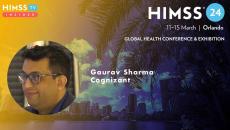 Gaurav Sharma at Cognizant_Palm trees and skyscrapers in Orlando Photo by Gabriele Maltinti/iStock/Getty Images Plus Gaurav Sharma at Cognizant_Palm trees and skyscrapers in Orlando Photo by Gabriele Maltinti/iStock/Getty Images Plus