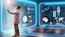 Europe’s first GE Healthare-powered Clinical Command Centre opened in 2019. GE’s experience delivering Command Centres around the world tells them that providing caregivers with actionable real-time data is key to driving optimisation of healthcare.