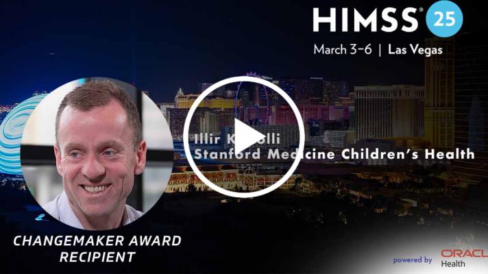 Ilir Kullolli, Stanford Medicine Children's Health_Las Vegas skyline Photo by halbergman/E+/Getty Images