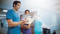 Data sharing and quick, precise decision-making are critical in all health organisations, especially when the coronavirus pandemic stretches their capacities to the limits. Four European hospitals share experience in digitalisation of Intensive Care Units (ICU).