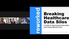 Unlock data from disparate sources to improve care delivery Unlock data from disparate sources to improve care delivery