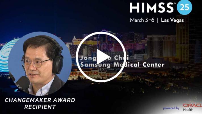 Jong-Soo Choi, Samsung Medical Center_Las Vegas skyline Photo by halbergman/E+/Getty Images