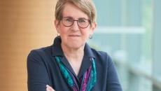 Kathleen Aller of Intersystems