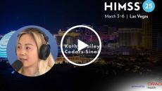 Kathy Bailey, Cedars-Sinai_Las Vegas skyline Photo by halbergman/E+/Getty Images