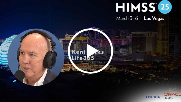 Kent Dicks, Life365_Las Vegas skyline Photo by halbergman/E+/Getty Images