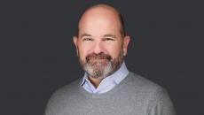 Luke Hansen, chief medical officer at Arcadia Luke Hansen, chief medical officer at Arcadia