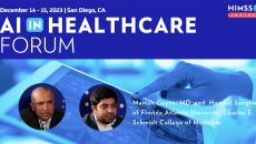 Dr. Manish Gupta and Harshal Sanghav at FAU_Doctor looking at brain scan on tablet photo by katleho Seisa/Getty Images Dr. Manish Gupta and Harshal Sanghav at FAU_Doctor looking at brain scan on tablet photo by katleho Seisa/Getty Images