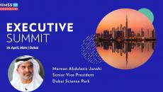 Marwan Abdulaziz Janahi at Dubai Science Park_Dubai skyline Photo by SHansche/iStock/Getty Images Plus Marwan Abdulaziz Janahi at Dubai Science Park_Dubai skyline Photo by SHansche/iStock/Getty Images Plus