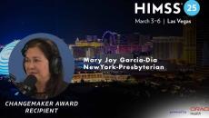 Mary Joy Garcia-Dia, NewYork-Presbyterian Hospital_Las Vegas skyline Photo by halbergman/E+/Getty Images