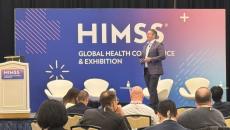 Matt Cybulsky, healthcare leader for AI, go-to-market and design at Ionian Consulting