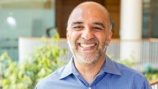 Micky Tripathi, former HHS acting chief AI officer