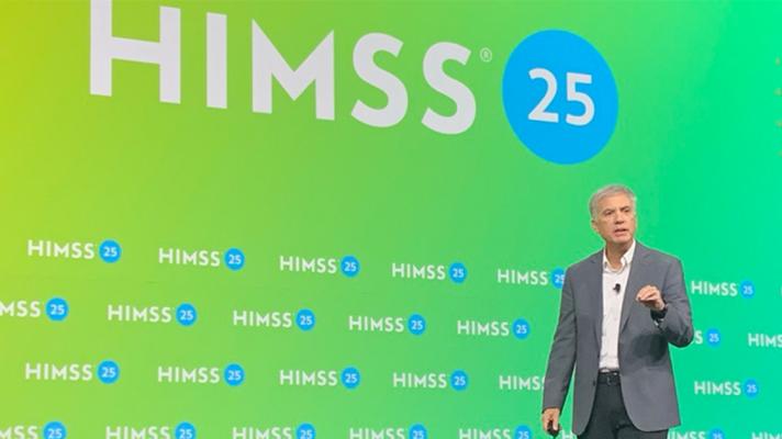 former U.S. National Security Agency Director General Paul M. Nakasone 