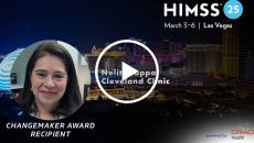 Nelita Iuppa, Cleveland Clinic_Las Vegas skyline Photo by halbergman/E+/Getty Images