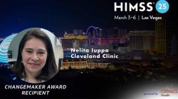 Nelita Iuppa, Cleveland Clinic_Las Vegas skyline Photo by halbergman/E+/Getty Images