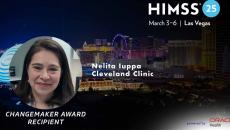 Nelita Iuppa, Cleveland Clinic_Las Vegas skyline Photo by halbergman/E+/Getty Images