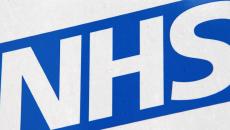 NHS logo