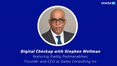 Paddy Padmanabhan - Oracle-Cerner Deal Analysis Paddy Padmanabhan - Oracle-Cerner Deal Analysis