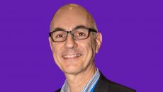 Peter Eggleston, global product marketing director at GE HealthCare Peter Eggleston, global product marketing director at GE HealthCare