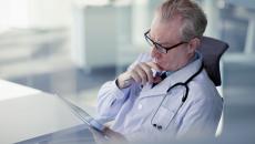 CMIO looks at electronic clinical documentation