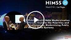 Public Health Data Modernization Forum_Las Vegas skyline Photo by halbergman/E+/Getty Images