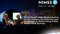 Public Health Data Modernization Forum_Las Vegas skyline Photo by halbergman/E+/Getty Images Public Health Data Modernization Forum_Las Vegas skyline Photo by halbergman/E+/Getty Images