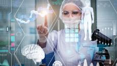 GE Healthcare’s EdisonTM Ecosystem champions a new approach to technology procurement for hospitals and institutions, embedding AI in workflows seamlessly and taking the transformative benefits of digital health to the next level. GE Healthcare, Edison, AI