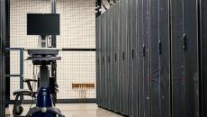 server room server room