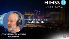 Steven Lane, Health Gorilla_Las Vegas skyline Photo by halbergman/E+/Getty Images