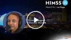 Sumit Nagpal, Cherish Health_Las Vegas skyline Photo by halbergman/E+/Getty Images