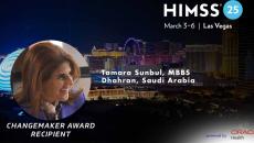 Dr. Tamara Sunbul_Las Vegas skyline Photo by halbergman/E+/Getty Images