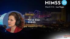 Tjasa Zajc, HIMSS_Las Vegas skyline Photo by halbergman/E+/Getty Images Tjasa Zajc, HIMSS_Las Vegas skyline Photo by halbergman/E+/Getty Images