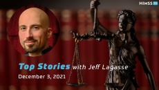 Top Stories December 3, 2021 Top Stories December 3, 2021