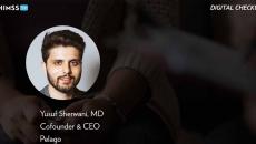 Dr. Yusuf Sherwani at Pelago_Psychologist interviewing patient Photo by D-Keine/Creatas Video/Getty Images Dr. Yusuf Sherwani at Pelago_Psychologist interviewing patient Photo by D-Keine/Creatas Video/Getty Images