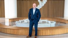 John P. Donohue of Penn Medicine John P. Donohue of Penn Medicine