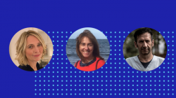 The pandemic has underlined the importance of nurses working together and ensuring we are better prepared for any future crisis, as highlighted during the 'European Nurses Facing COVID-19' webinar.